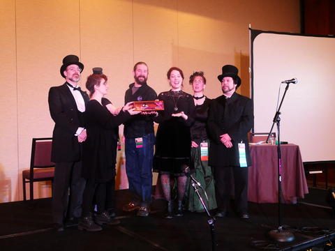 Doom, Gloom, and Despondency #2