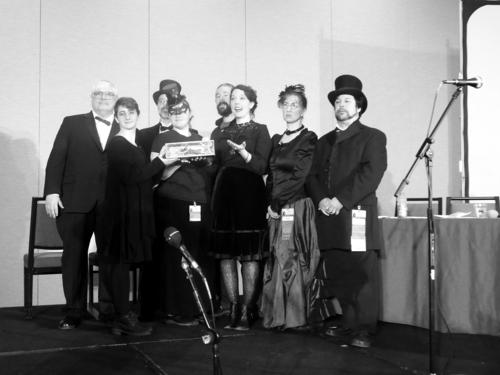 Doom, Gloom, and Despondency #4