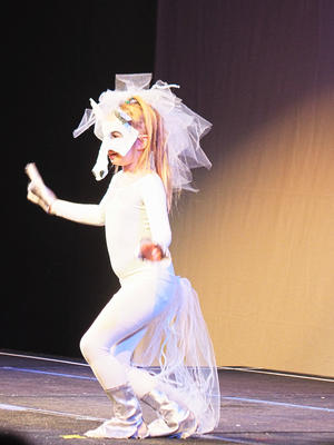 Shadowfax (young fan division)