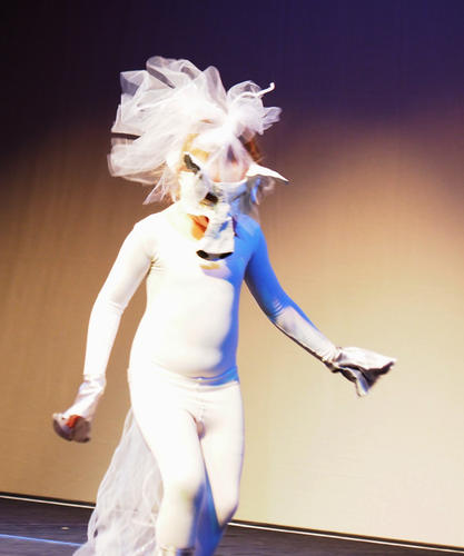 Shadowfax (young fan division) #2