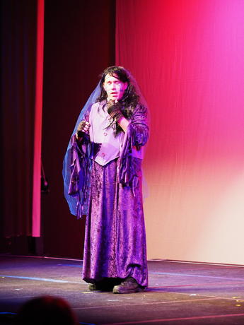 Arisia Masquerade #7