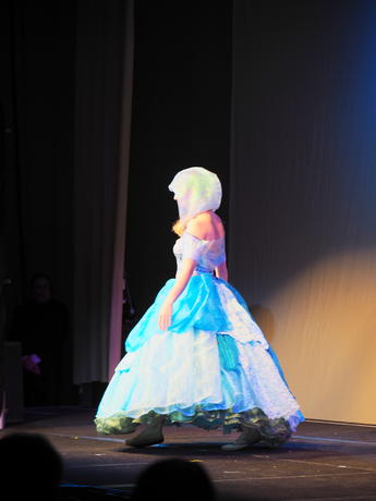 Arisia Masquerade #14