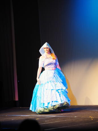 Arisia Masquerade #15