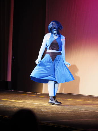 Arisia Masquerade #27