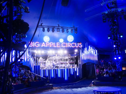 Big Apple Circus