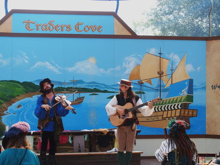 Iron Hills Vagabonds