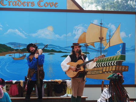 Iron Hills Vagabonds #2