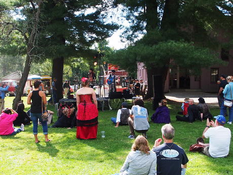 Frenchy and the Punk