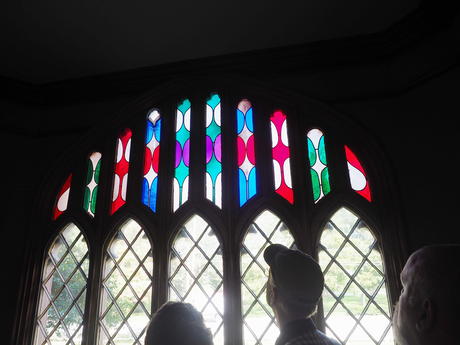 Roseland cottage tour #2