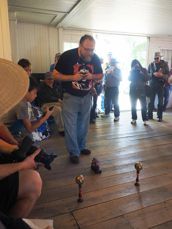 Small Teapot racer #2