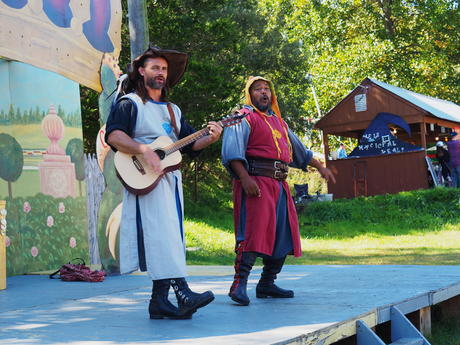 The Lords of Adventure #2