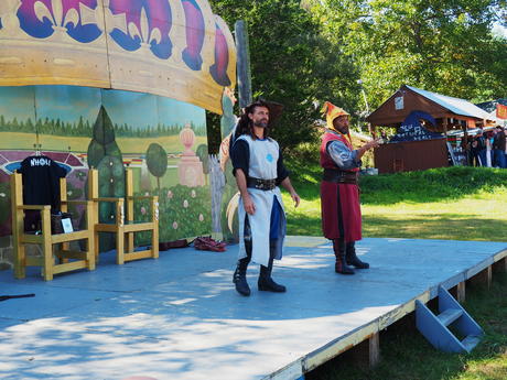 The Lords of Adventure #4