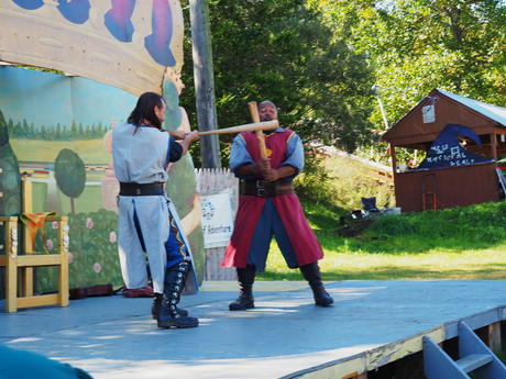 The Lords of Adventure #5