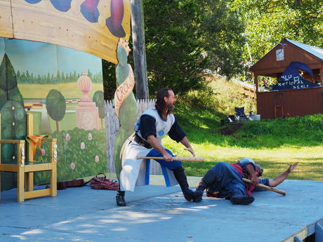 The Lords of Adventure #6