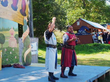 The Lords of Adventure #7