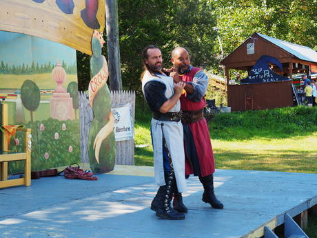 The Lords of Adventure #8