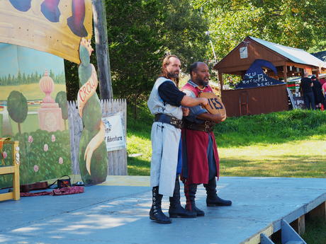 The Lords of Adventure #9