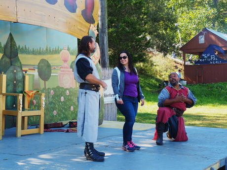 The Lords of Adventure #10