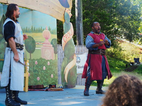 The Lords of Adventure #13