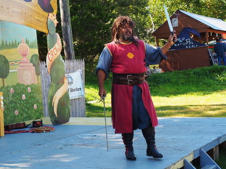 The Lords of Adventure #16