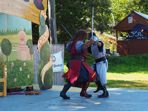 The Lords of Adventure #17