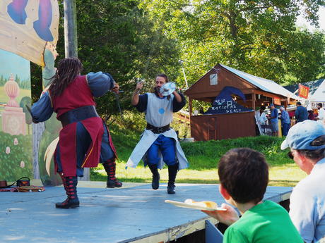 The Lords of Adventure #19