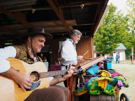 Misfits of Avalon #2