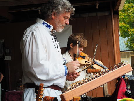 Misfits of Avalon #5