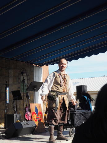 Shakespeare Approves #2