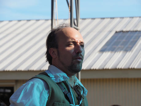 Shakespeare Approves #5