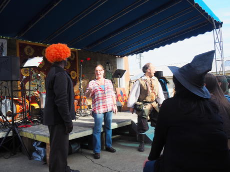 Shakespeare Approves #6