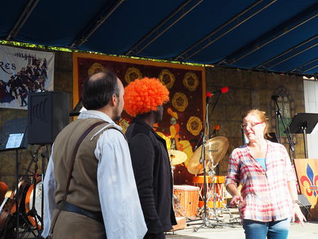 Shakespeare Approves #7