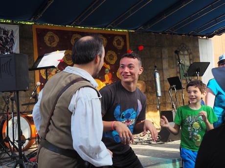 Shakespeare Approves #8