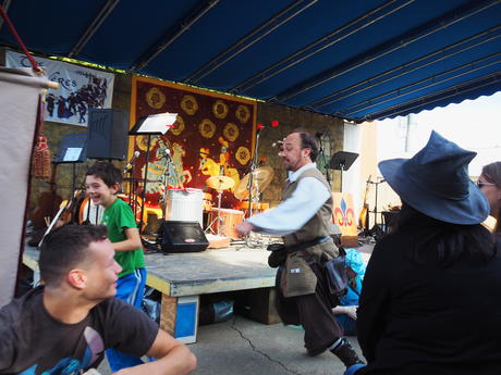 Shakespeare Approves #9