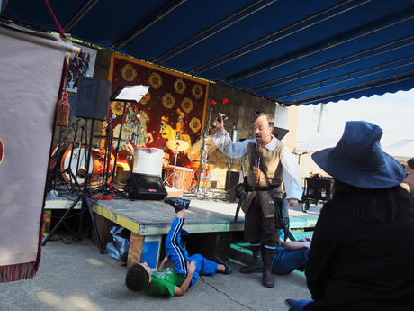 Shakespeare Approves #10