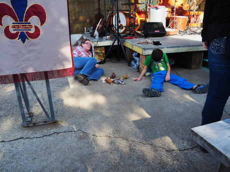 Shakespeare Approves #13