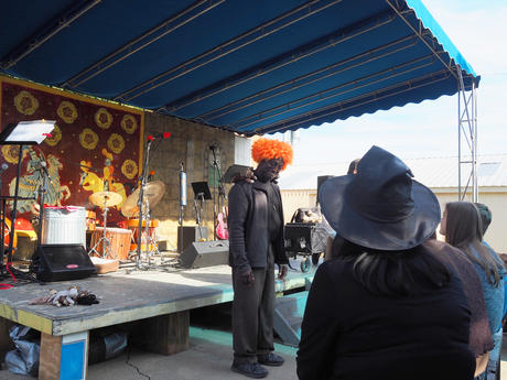 Shakespeare Approves #14