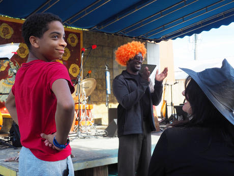 Shakespeare Approves #15