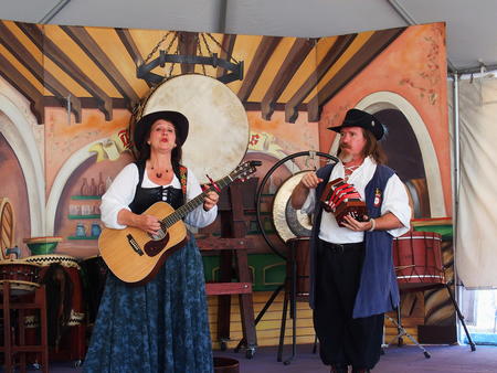 The Rambling Sailors #2