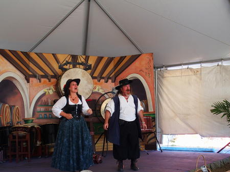 The Rambling Sailors #3