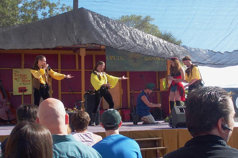 The Tortuga Twins #2