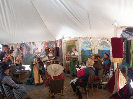 Morning Music Consort