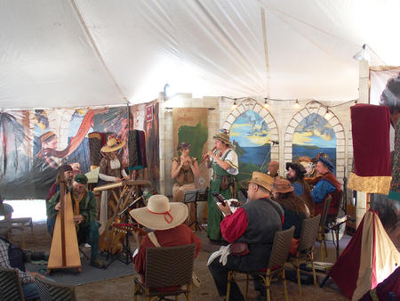 Morning Music Consort #3