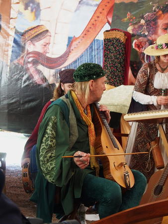 Morning Music Consort #4