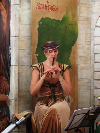 Morning Music Consort #6