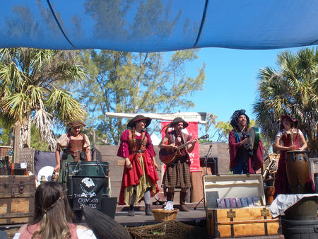 The Greatest Pirate Story (N)ever Told #12