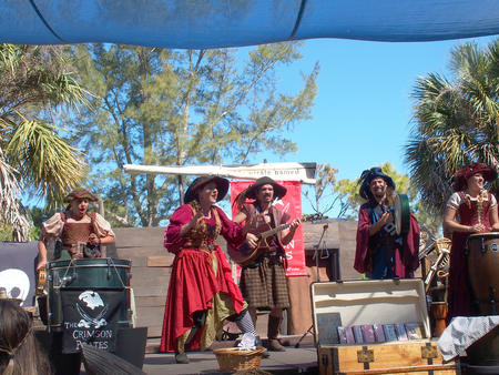 The Greatest Pirate Story (N)ever Told #13