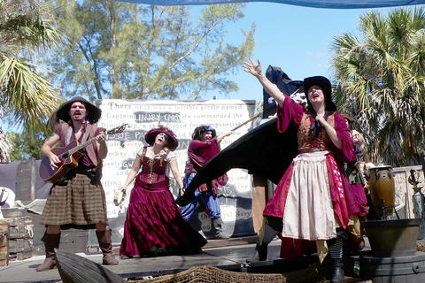 The Greatest Pirate Story (N)ever Told #23