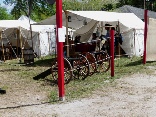 Things that go boom #2