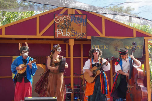 The Bremen Town Musicians #6